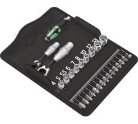 Wera Kraftform Kompakt Zyklop Mini 2 - (Jeu De 27pcs)