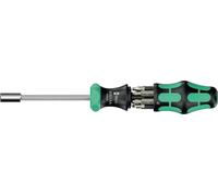Wera Kompakt 27 RA 2 05051518001 Jeu d'outils