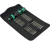 Wera Kraftform Kompakt 60 RA-R 1
