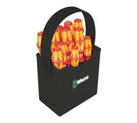 Wera Kraftform 2go 100, 11 pièces Quantité:1