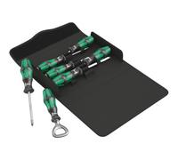 Wera Kraftform 300/7 Set 3 tournevis Kraftform Plus