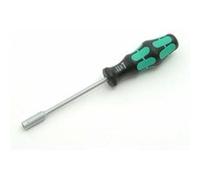 Wera Kraftform 395 Tournevis À Douille 3 Mm G