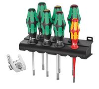 Wera Kraftform 7 Heavy Metal 1 Limited Edition