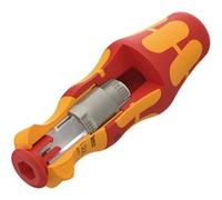 Wera 837 i RA Kraftform Support manuel avec fonction cliquet
