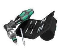 Kraftform Komp RA 4 05051031001 Cliquet réversible 1/4 (6.3 mm)