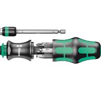 Wera Kraftform Kompakt 20 avec étui - 051021