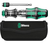 Wera Kraftform Kompakt 25 05051024001 Jeu doutils 7 pièces