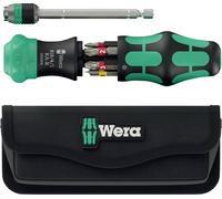 Wera Kraftform Kompakt 25 RA-R Tournevis porte-embouts 1/4\