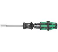 Wera Kraftform Kompakt 27 Imperial Set 1 Porte-embouts 1/4\