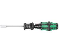 Wera Kraftform Kompakt 27 Set 1 Porte-embouts 1/4\