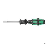 Wera Set de tournevis Kraftform Kompakt 27 Set 1 – 7 pièces – porte-embouts 1/4