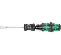 Wera Set de tournevis Kraftform Kompakt 27 Set 1 – 7 pièces – porte-embouts 1/4