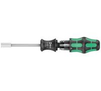 Wera Kraftform Kompakt 27 Set 2 Porte-embouts 1/4\