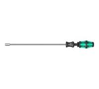 Wera "Kraftform Kompakt 27 XL Ensemble impérial universel 1, Set d''embouts de vissage"