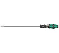 Wera Kraftform Kompakt 27 XL SHK 1 sanitaire Tournevis porte-embouts 1/4\ 300 mm