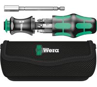 Wera Kraftform Kompakt 28 B 05134491001 Jeu d'outils 6 pièces