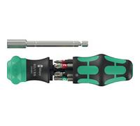Wera Kraftform Kompakt 28 RA 1