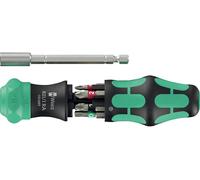 Wera Kraftform Kompakt 28 RA 1