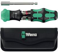 Wera Kraftform Kompakt 28 RA avec étui 1