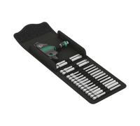 Wera Kraftform Kompakt 400 Wera, 15 pièces Quantité:1