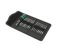 Wera Kraftform Kompakt 60 KK, 17 pièces Quantité:1