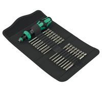 Wera Kraftform Kompakt 60 RA-R 1