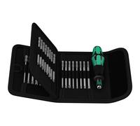 Wera Kraftform Kompakt 62, 33 pièces - 05059297001