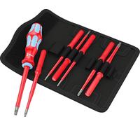 WERA Kraftform Kompakt 8 pièces 1 pièce