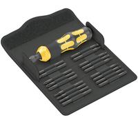Wera Kraftform Kompakt 900 Imperial Set 1