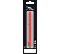 Wera Kraftform Kompakt A VDE 712 i SB VDE Lame adaptatrice Longueur de la lame: 154 mm
