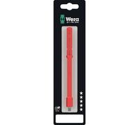 Wera Kraftform Kompakt A VDE 712 i SB VDE Lame adaptatrice Longueur de la lame: 154 mm
