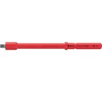 Wera Kraftform Kompakt A VDE 712 i VDE Lame adaptatrice Longueur de la lame: 154 mm