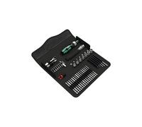 Wera Kraftform Kompakt H 1 Bois , 41 pièces - 05135939001