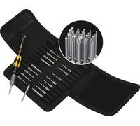 Wera Kraftform Kompakt Micro 20 ESC 1, 20-teilig