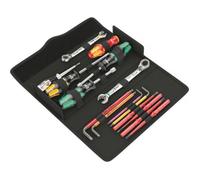 Wera Kraftform Kompakt SH 2 sanitaire/chauffage/plumbKit