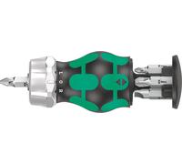 Wera Kraftform Kompakt Stubby Magazin RA 3