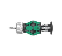 Wera Kraftform Kompakt Stubby Magazin RA 4