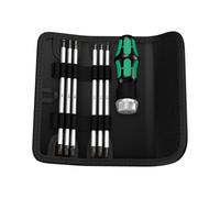 Jeu de tournevis Vario, 7 pièces G