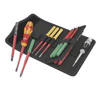 Wera Kraftform Kompakt VDE 16 extra slim 1 TIE