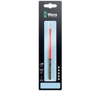 Wera Kraftform Kompakt VDE 3065 iS PZ/S #2x157mm TIE SB Lame interchangeable PZ 2