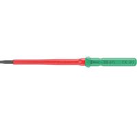 Wera Kraftform Kompakt VDE 67 i TX 20 x 157 mm TIE pour électricien TORX Lame interchangeable TX 20