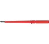 Wera Kraftform Kompakt VDE 67i VDE TORX Lame interchangeable T 9