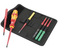 Wera Kraftform Kompakt VDE 7 extra slim 1 TIE