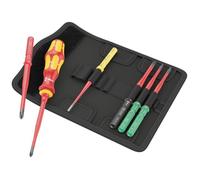 Wera Lames de rechange Kraftform Kompakt VDE 7 extra slim pour électricien