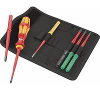 Wera Kraftform Kompakt VDE 7 extra slim 1 TIE