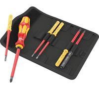Wera 05006601001, 191 mm, 100 mm, 50 mm, 322 g, 7 Stück(e), Tschechische Republik