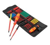 Wera Kraftform Kompakt VDE Big Pack 1, Tournevis