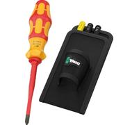 Wera VDE GO RA 1 05006620001 pour électricien Lots de lames de rechange Longueur de la lame: 157 mm