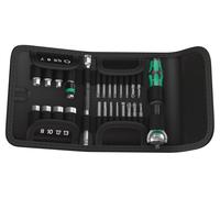 Wera Kraftform Kompakt Zyklop Speed CYCLOPE SPEED, 26 PIÈCES
