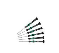 Wera Kraftform Micro / 05118158001 Jeu de tournevis d'électronicien 2069/6 Import Allemagne
